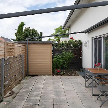 Sonnenseite * Ihringen