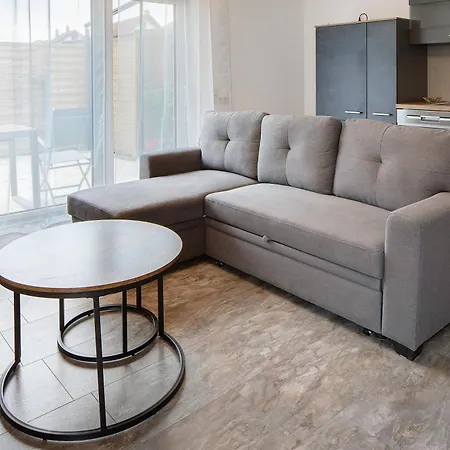 アパート Sonnenseite