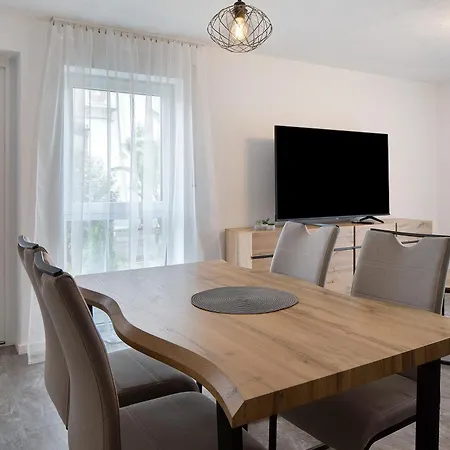 Sonnenseite Apartment *