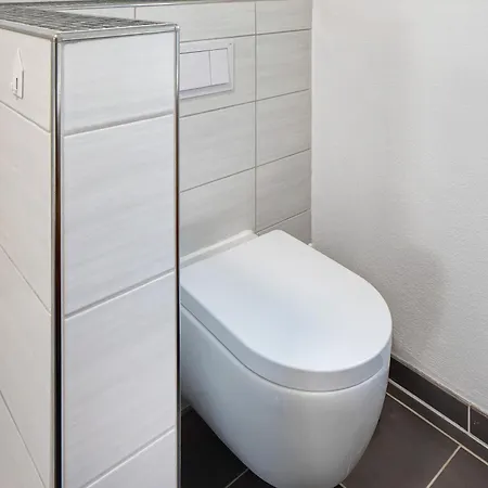 Sonnenseite アパート