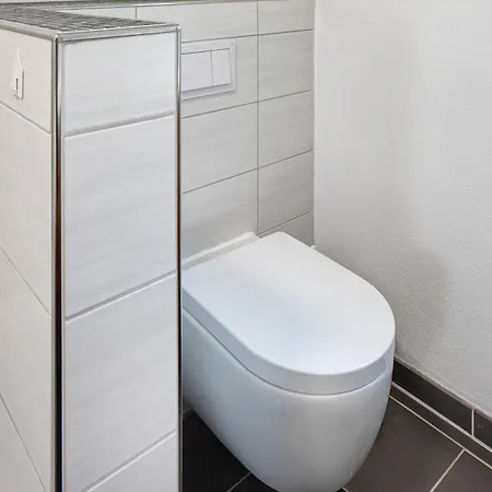 Sonnenseite Apartment