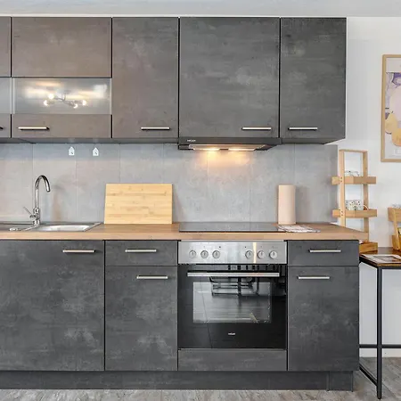 Apartment Sonnenseite