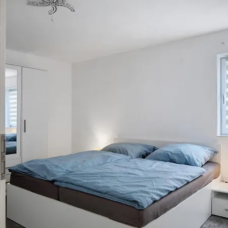 Sonnenseite Apartment Ihringen