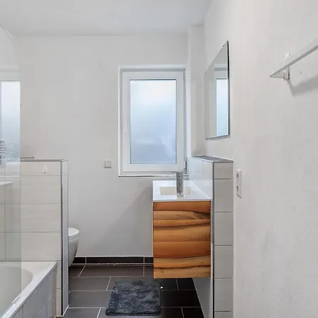 Sonnenseite イリンゲン