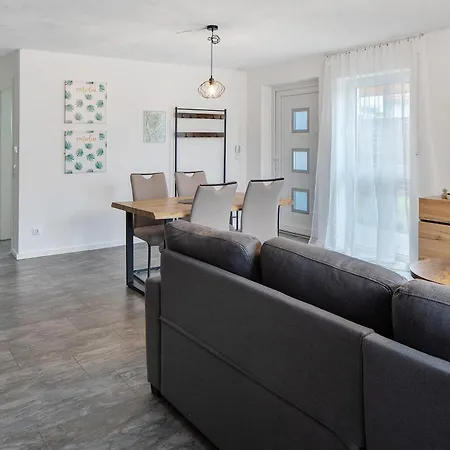 Sonnenseite Apartment *