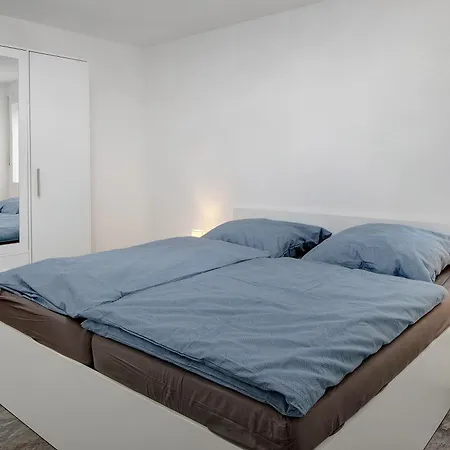 Apartment Sonnenseite Ihringen