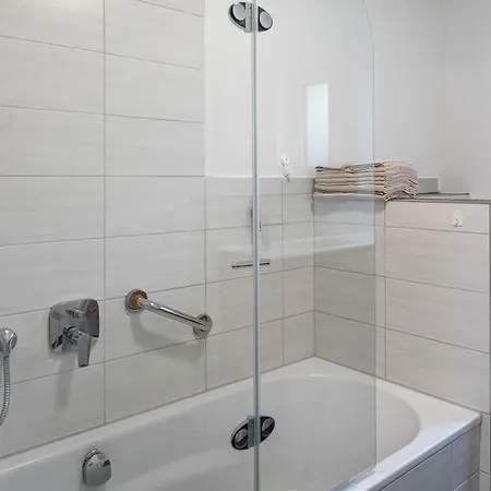 Apartment Sonnenseite Ihringen