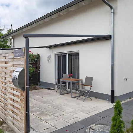 Apartamento Sonnenseite Ihringen