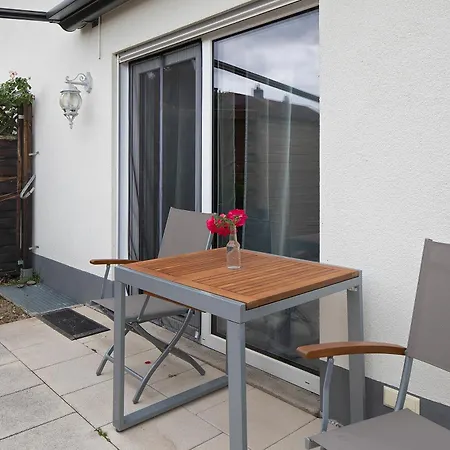 Sonnenseite Apartman