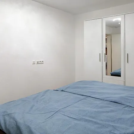 Apartman Sonnenseite *