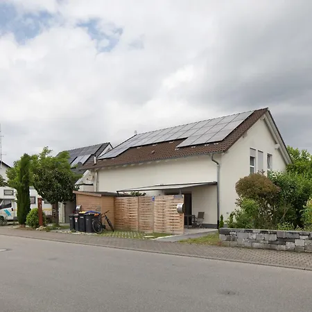 Apartman Sonnenseite