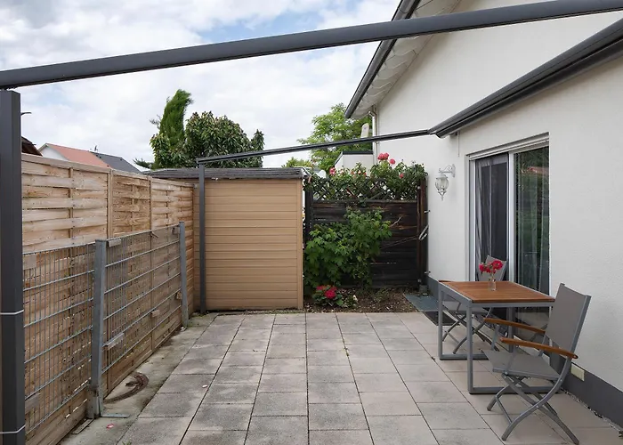 Sonnenseite * Ihringen