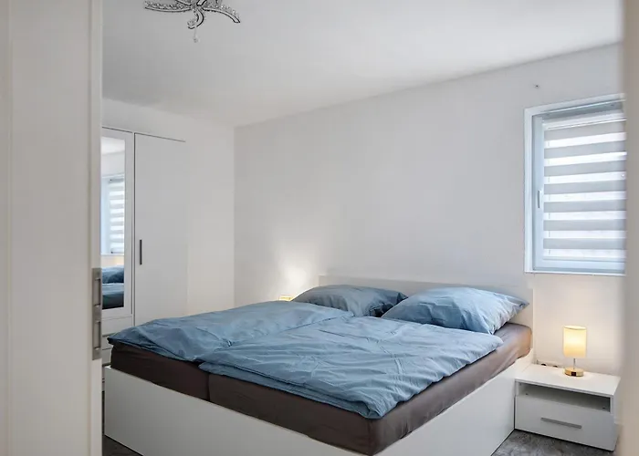 Sonnenseite Appartement Ihringen