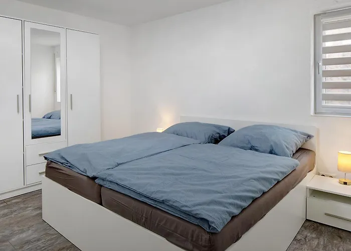 Lejlighed Sonnenseite Ihringen