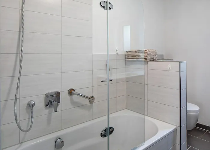 Appartement Sonnenseite Ihringen